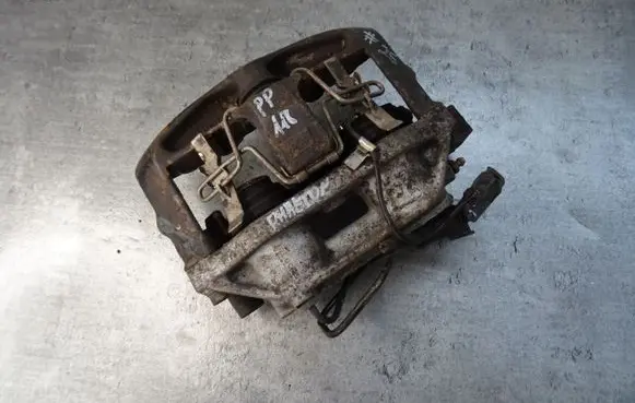 Volkswagen Phaeton Front brake caliper