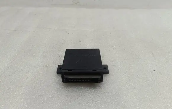 Opel Zafira A Light module LCM 09135156 410203013003
