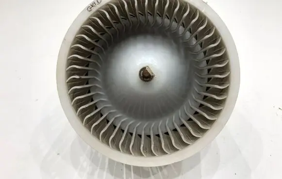 Heater fan/blower