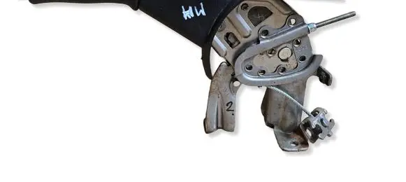 Suzuki Ignis Handbrake/parking brake lever assembly 