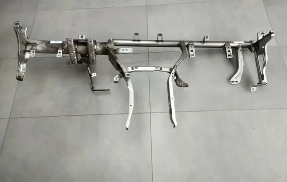 Cupra Formentor Dashboard cross member/frame bar 5FB857017B 20241204MB073L