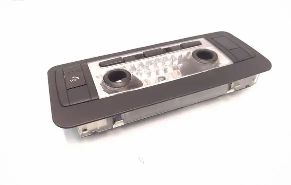 BMW 1 E82 E88 Front seat light 9225702 9210353 1002170300