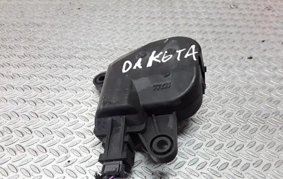 Dodge Dakota Air flap motor/actuator