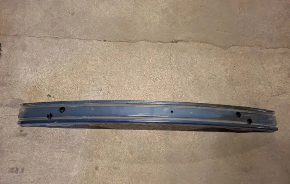 Ford Mustang VI Rear beam 