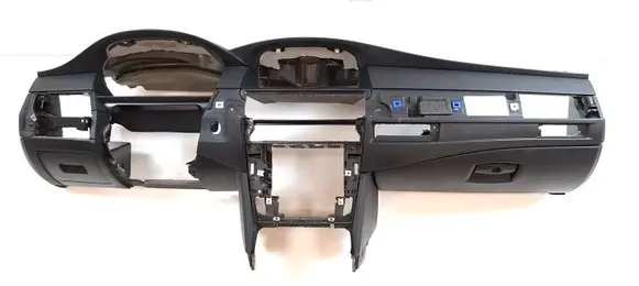 BMW 5 E60 E61 Dashboard 6976421
