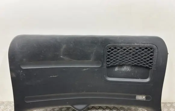 Toyota RAV 4 (XA30) Tailgate/boot lid cover trim 6775042030