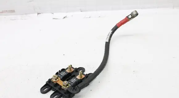 Jaguar XK8 - XKR Positive cable (battery) LJE3690AA
