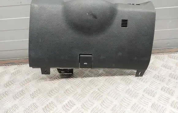 Dodge RAM Dashboard lower bottom trim panel P1UM301X9AD 5060281 15507AA