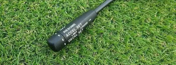 Mercedes-Benz E W211 Cruise control stalk 2105400845