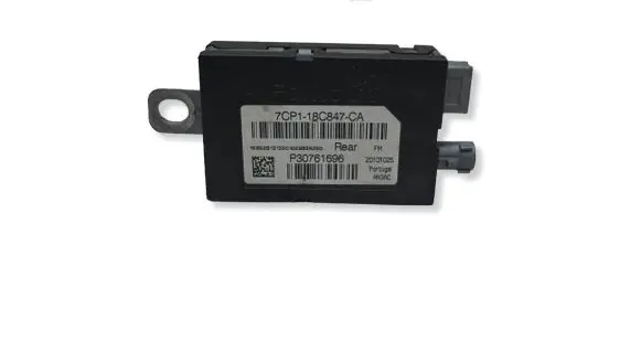 Ford C-MAX II Aerial antenna amplifier 7CP118C847CA P30761696