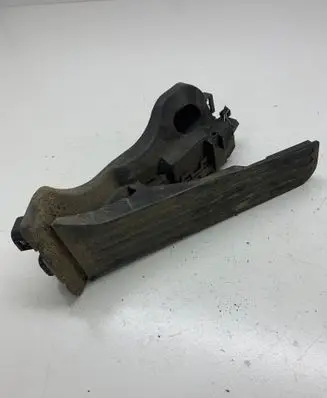 Audi A3 S3 A3 Sportback 8P Accelerator throttle pedal 1K1723503L 6PV00860001