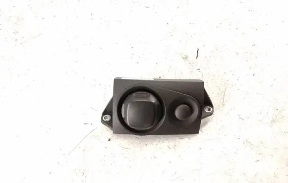Audi Q7 4L Steering wheel adjustment switch 4E0953551 30110555