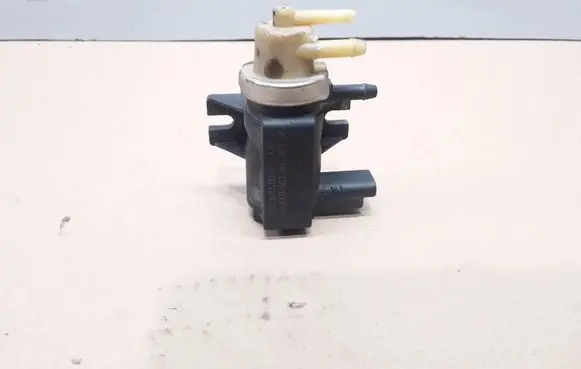 Peugeot Expert Turbo solenoid valve 9661960380 70163300