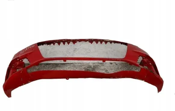 Audi A4 S4 B9 Front bumper 8W0807437