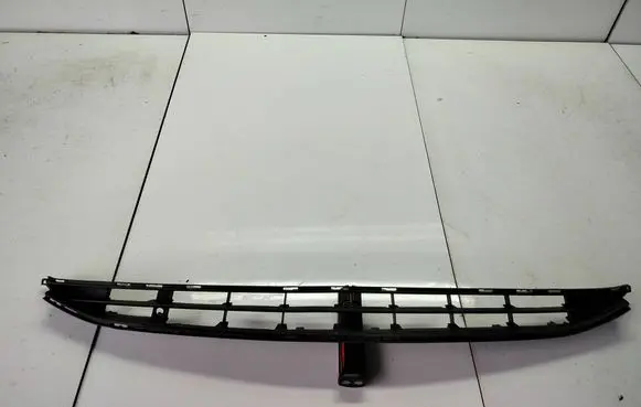 Opel Corsa E Front bumper lower grill 13432002