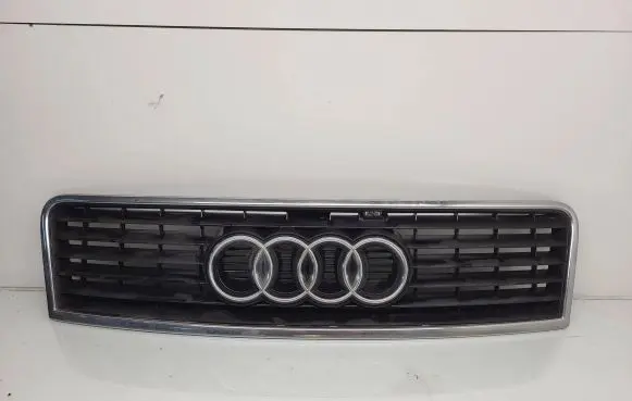 Audi A6 S6 C5 4B Front grill 4B0853651F