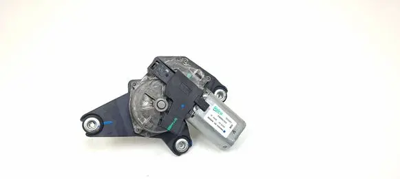 Opel Mokka X Rear window wiper motor W000008831 96955193 M0622