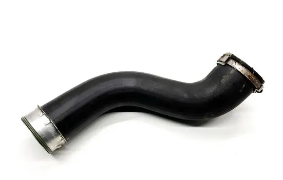 Mercedes-Benz C W204 Intercooler hose/pipe A2045281882