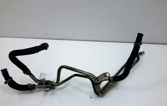 Mercedes-Benz B W246 W242 Brake vacuum hose/pipe A6510700732