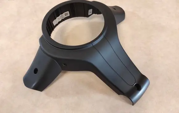 BMW 4 F36 Gran coupe Steering wheel trim 7848267 32307848267 32307846038