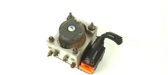 Honda Jazz ABS Pump SAAJ5 A4044001396