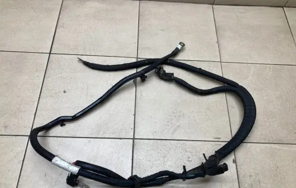 Volvo XC60 Positive cable (battery) 31296239