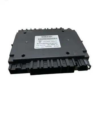 Porsche Cayenne (9PA) Comfort/convenience module 7L5937049C 05066521