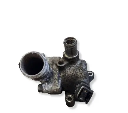 KIA Soul Thermostat/thermostat housing