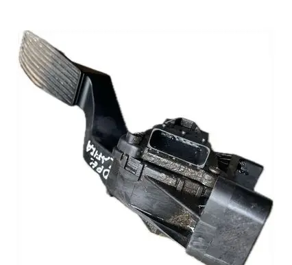 Opel Zafira A Accelerator throttle pedal 9202341 6PV00811400