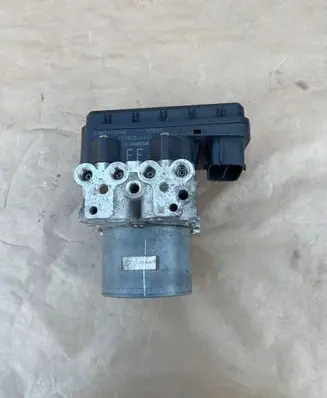 Mazda 6 ABS Pump GAM7437A0 K0089 1338004451
