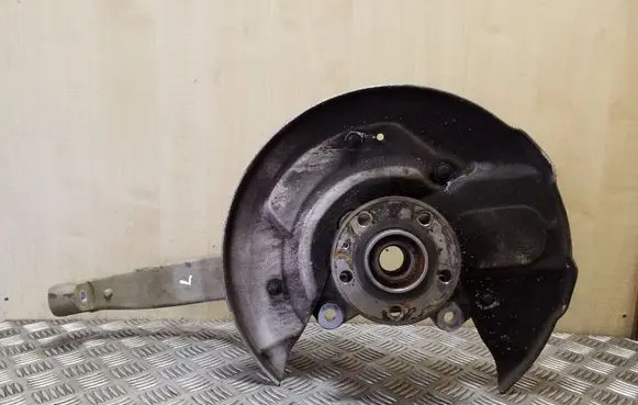 Volvo XC90 Front wheel hub 31478878
