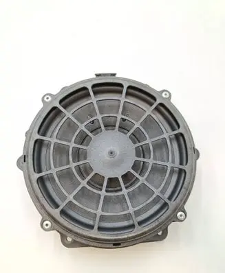 Porsche Macan (95B) Front door speaker 992035454A