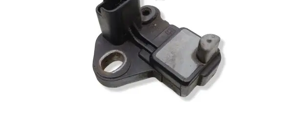 Citroen Dispatch II Crankshaft position sensor 9664387380