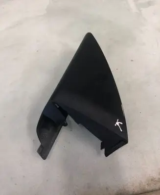 BMW X4 G02 Plastic wing mirror trim cover 7423143