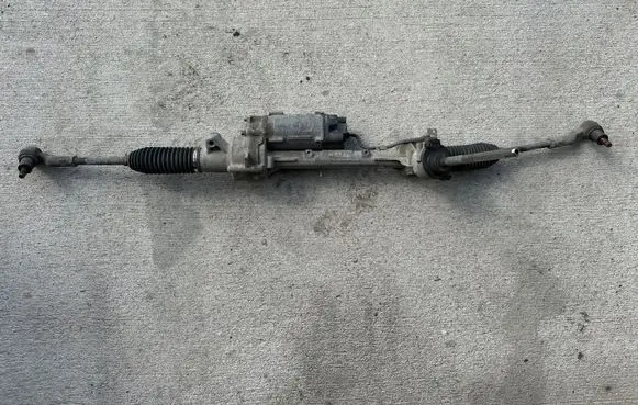 Land Rover Range Rover Evoque L538 Steering rack GJ323200AB