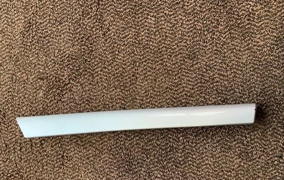 BMW 3 E46 Other front door trim element 8200726