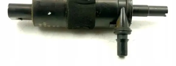Audi A6 C7 Windscreen/windshield washer pump 6R0955681