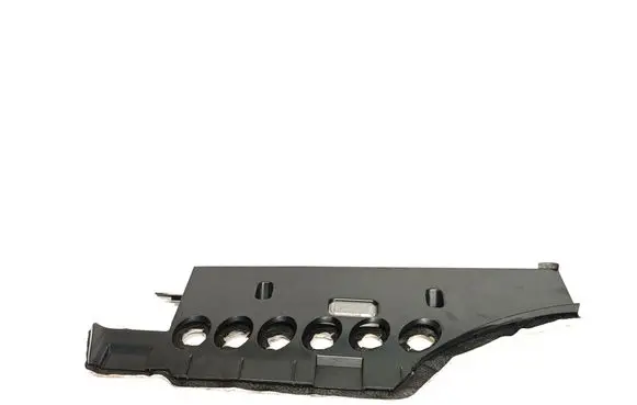 Volkswagen Phaeton Dashboard lower bottom trim panel 3D1819592A 3D1819592