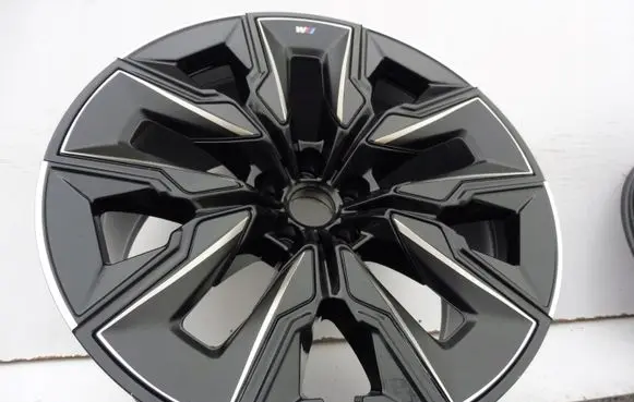 BMW 7 G70 R21 alloy rim 5A41F79