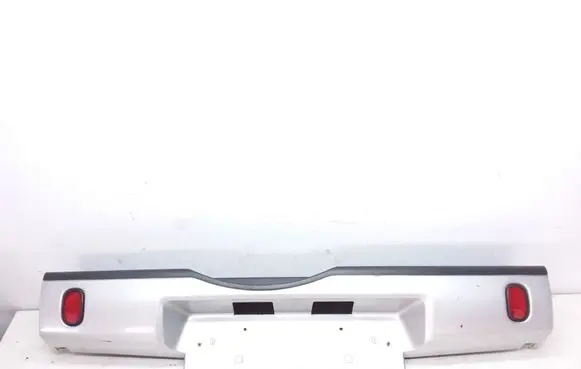Opel Frontera B Rear bumper