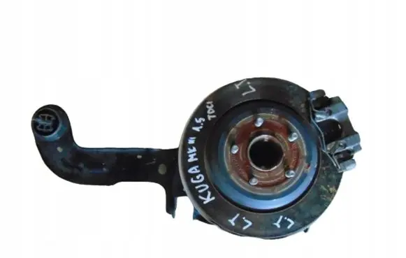 Ford Kuga III Rear wheel hub spindle/knuckle 59878856