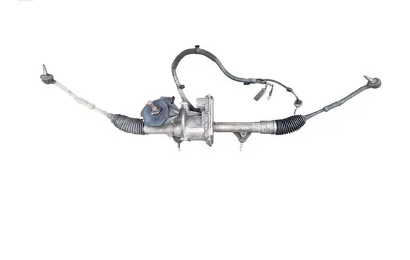 Citroen C3 Steering rack 9823964780