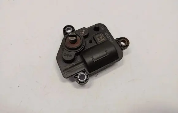 BMW 3 GT F34 Exhaust pressure sensor 7620322 18307620322 18308632154