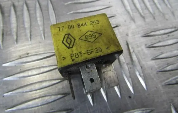 Other relay