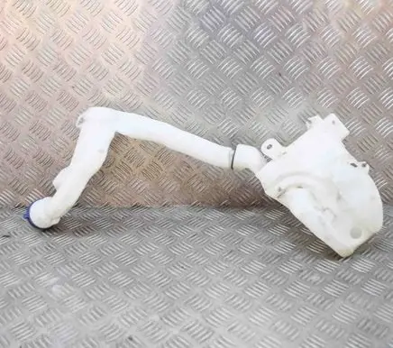 Peugeot 208 Windshield washer fluid reservoir/tank 968398868000