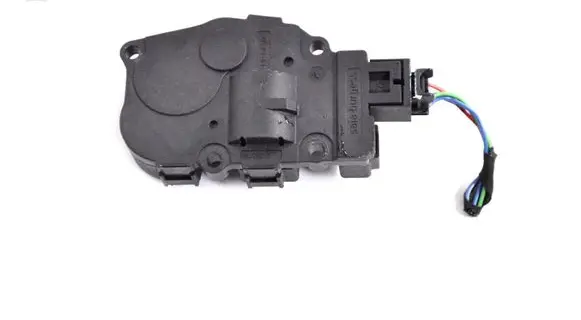 Volvo XC60 Air flap motor/actuator EFB491