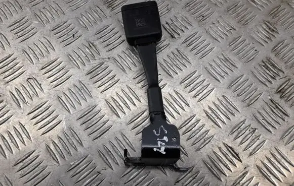 Alfa Romeo Stelvio Front seatbelt buckle 34229067C