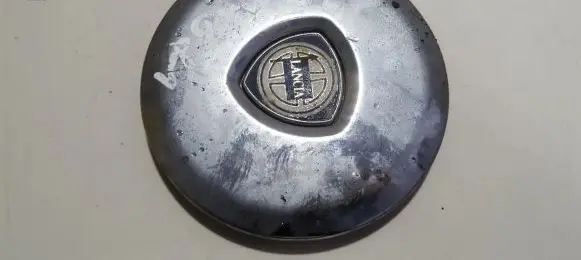 Lancia Lybra Original wheel cap 46753258