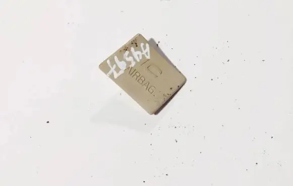 Volvo V70 Other interior part