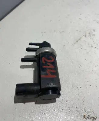Skoda Roomster (5J) Turbo solenoid valve 059906627B 02T169 72290322